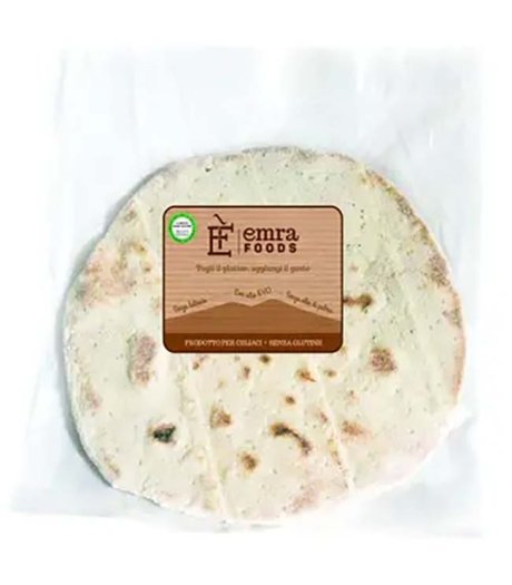 Pizza Base Piadina 180g