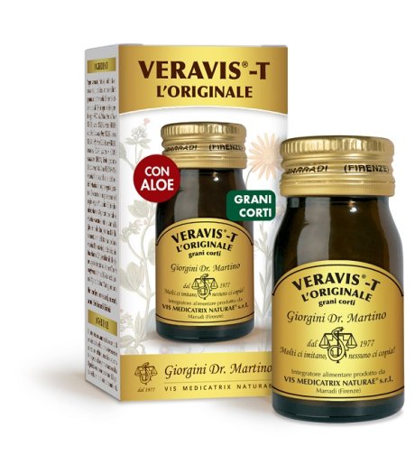 VERAVIS-T Orig.Grani Corti 30g