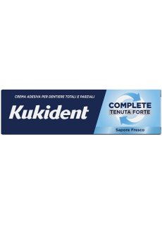KUKIDENT*Complete Fresco 47g