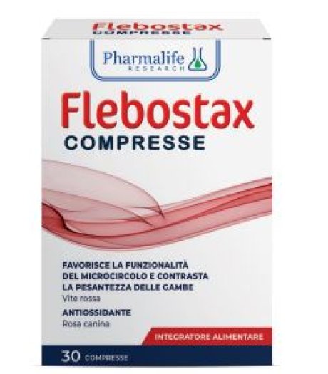 FLEBOSTAX 30CPR