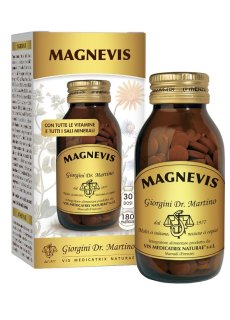 MAGNEVIS 180PAST