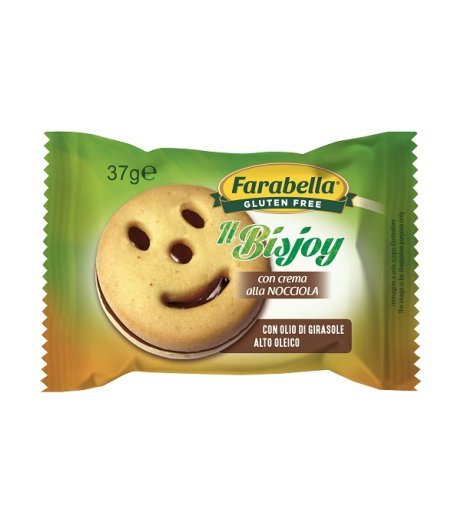 FARABELLA BISJOY Nocc.37g OFS