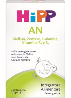 HIPP AN 30ml