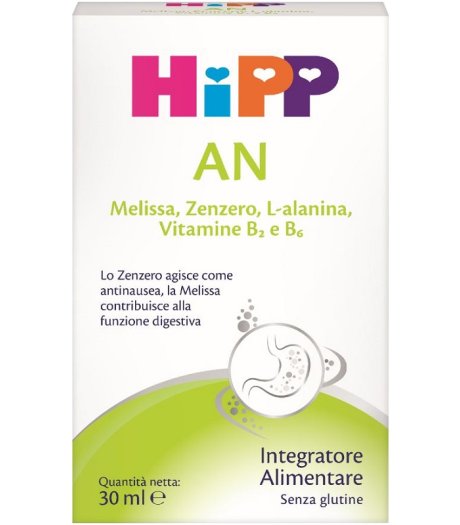 HIPP AN 30ml