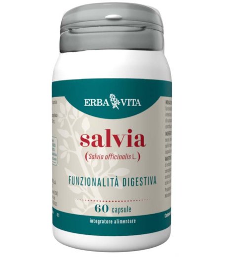 SALVIA 60CPS EBV