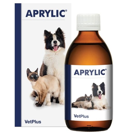 APRYLIC 500ML