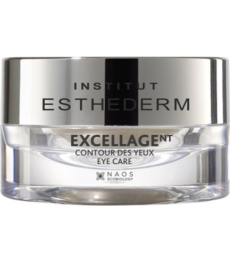 EXCELLAGE CONTOUR DES YEUX15ML