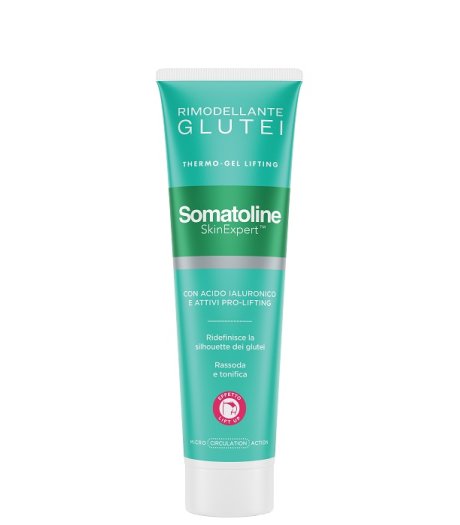 SOMAT Skin Ex Rimod.Glutei
