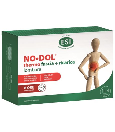NO DOL Thermo Fascia+Ric.