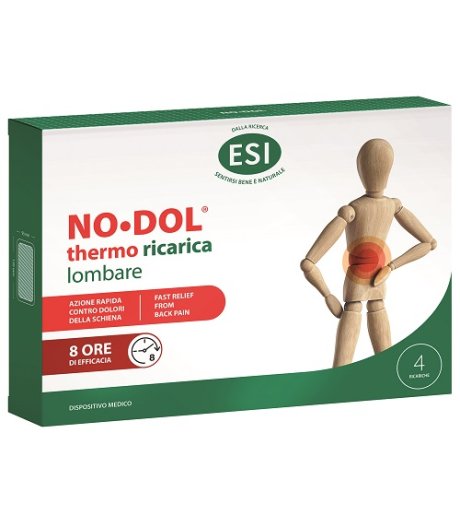 NO DOL Thermo Ric.Lombare