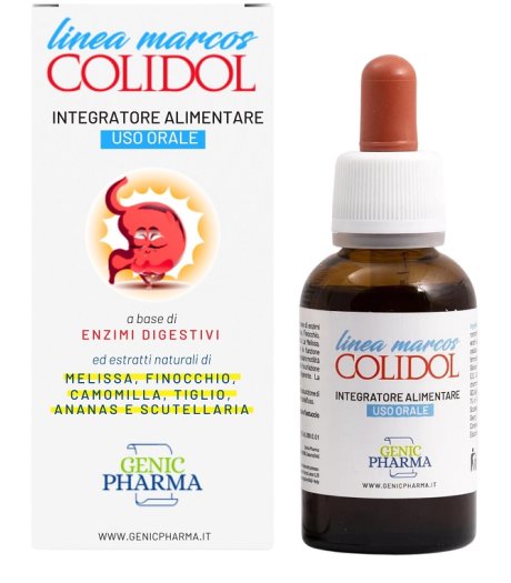 COLIDOL 30ml