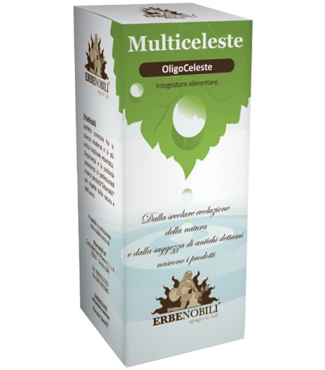 MULTICELESTE 50ml