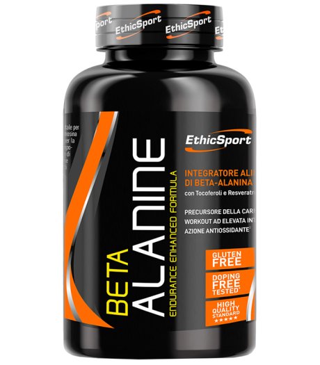 BETA ALANINE ENDURANCE 90CPR