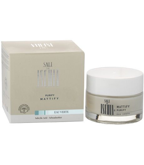 ISCHIA Crema Viso Mattify