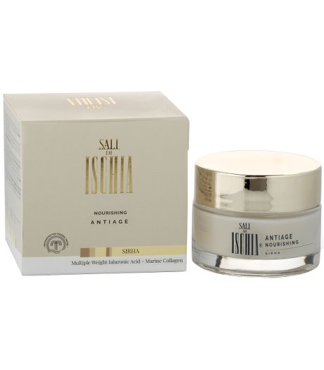 ISCHIA Crema Viso A/Age ISCHIA Crema Viso A/Age