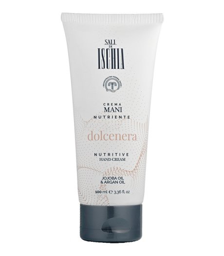 SALI DI ISCHIA CREMA MANI DOLC