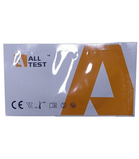 ALCOOL RAPID SELFTEST