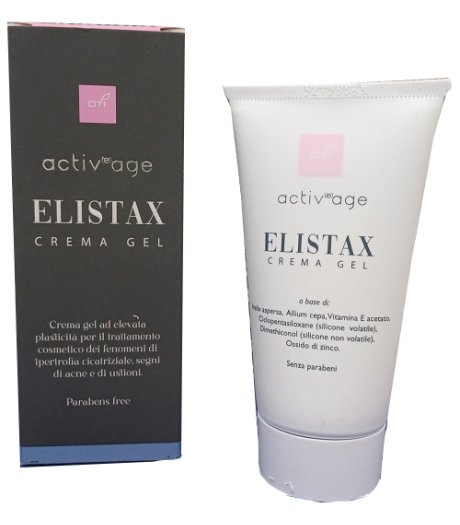 ACTIVAGE ELISTAX CREMA 50ML