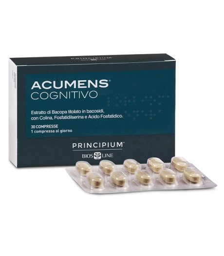 PRINCIPIUM Acumens Cogn.30 Cpr