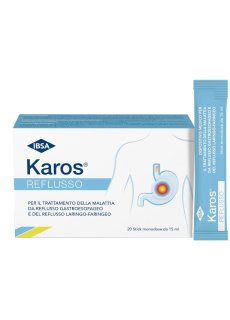 KAROS Reflusso 20 Stick