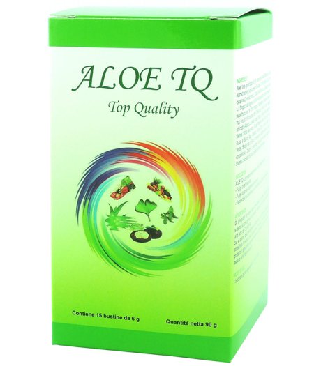 ALOE TQ 15 BUSTINE EURONATUR