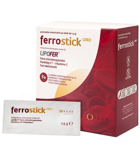 FERROSTICK 30STICK