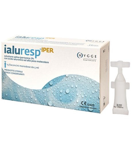 IALURESP Iper 15fl.5ml