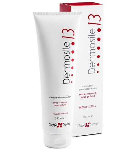 DERMOSILE 13 250ML