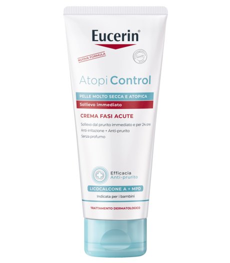 EUCERIN CREMA FASI ACUTE 40ML