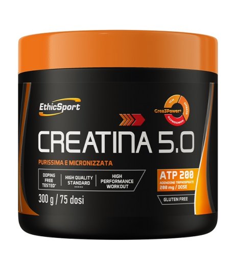CREATINA 5.0 300G