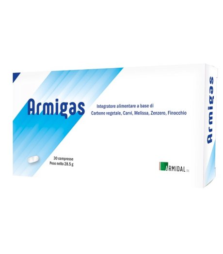 ARMIGAS 30CPR