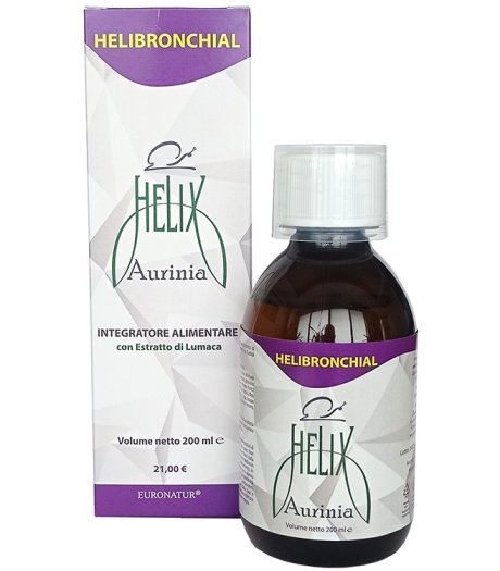HELIBRONCHIAL SCIROPPO 200ML