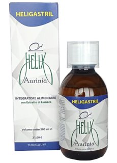 HELIGASTRIL SCIROPPO 200ML
