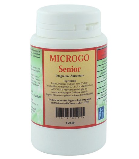 MICROGO 30CPS EURONATUR