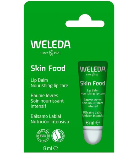 SKIN FOOD BALSAMO LABBRA SKIN FOOD BALSAMO LABBRA