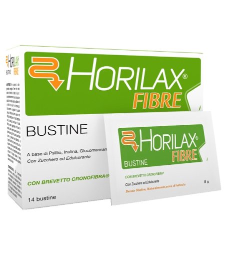 HORILAX FIBRE 14BUST