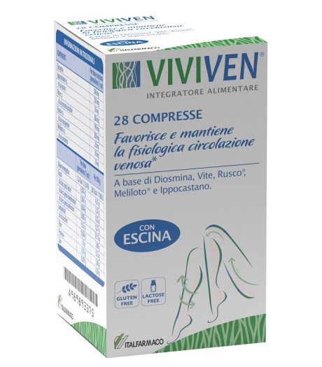 VIVIVEN*28 Cpr