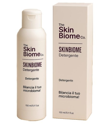 THE SKIN BIOME Det.150 ml