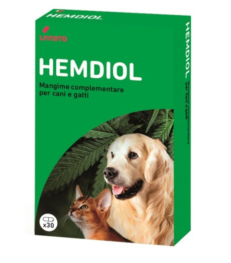 HEMDIOL*30 Cps