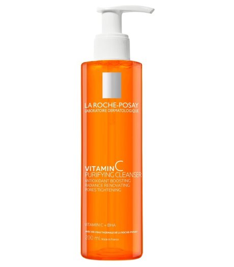 DETERGENTE VITAMINA C 200ML