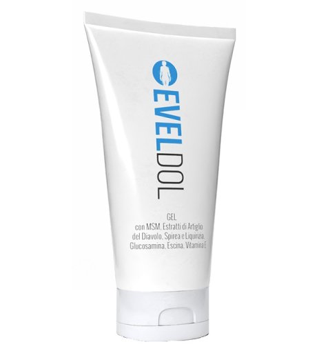 EVELDOL Gel 200ml