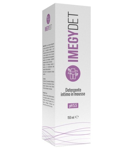 IMEGYDET DETERGENTE INT 150ML