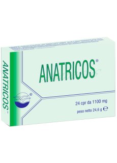ANATRICOS 24CPR