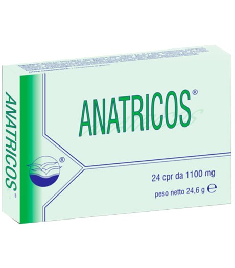 ANATRICOS 24CPR