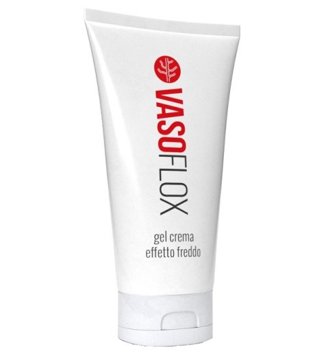 VASOFLOX GEL CREMA 150ML