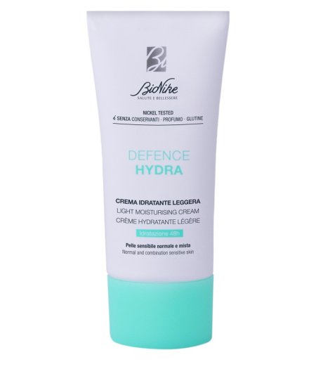 DEFENCE Hydra Cr.Idr.Legg.50ml