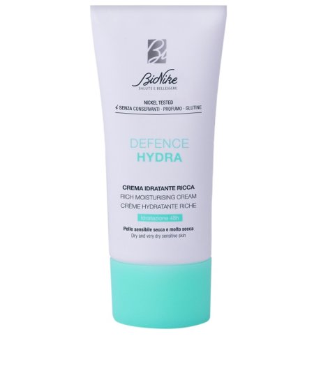 DEFENCE Hydra*Cr.Idr.Ricca50ml