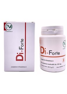 DI FORTE 168CPR