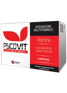 PSICOVIT 24CPR