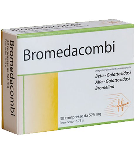 BROMEDACOMBI 30 Cpr